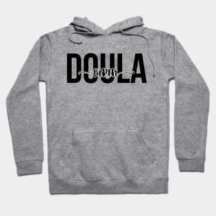 Birth Doula Hoodie